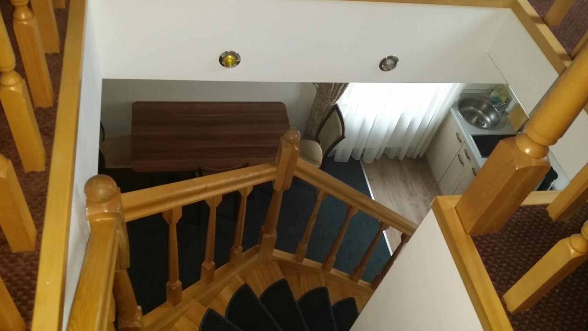 Guest House & Villa Astoma Palanga Bilik gambar