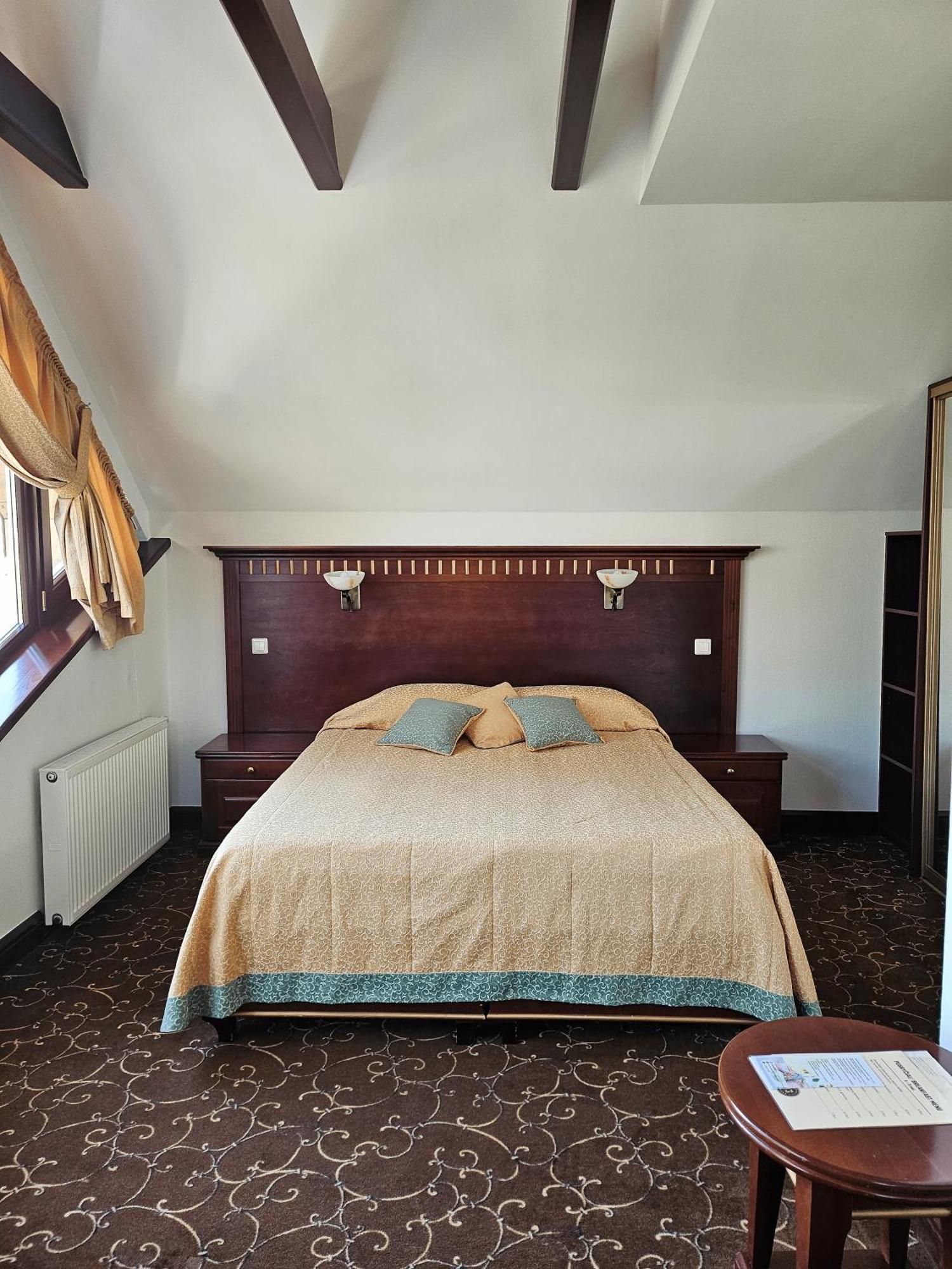 Guest House & Villa Astoma Palanga Luaran gambar